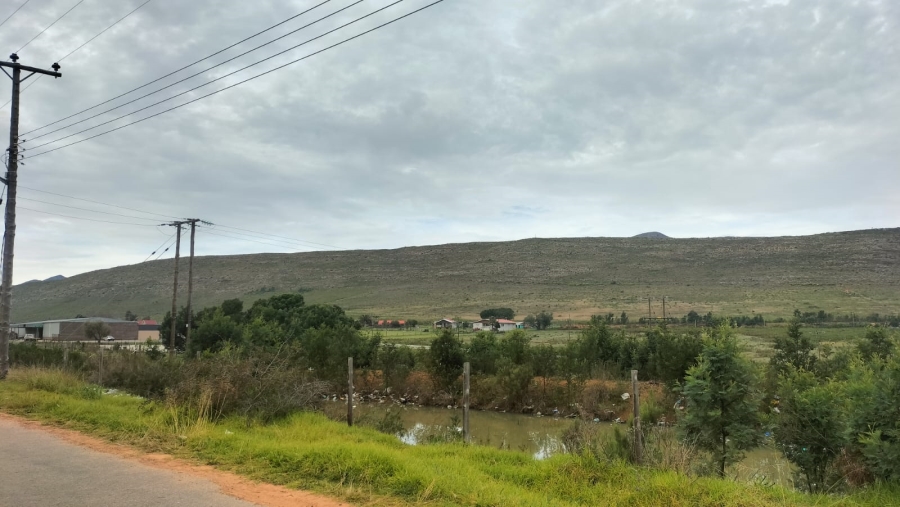 Commercial Property for Sale in Joubertina Eastern Cape